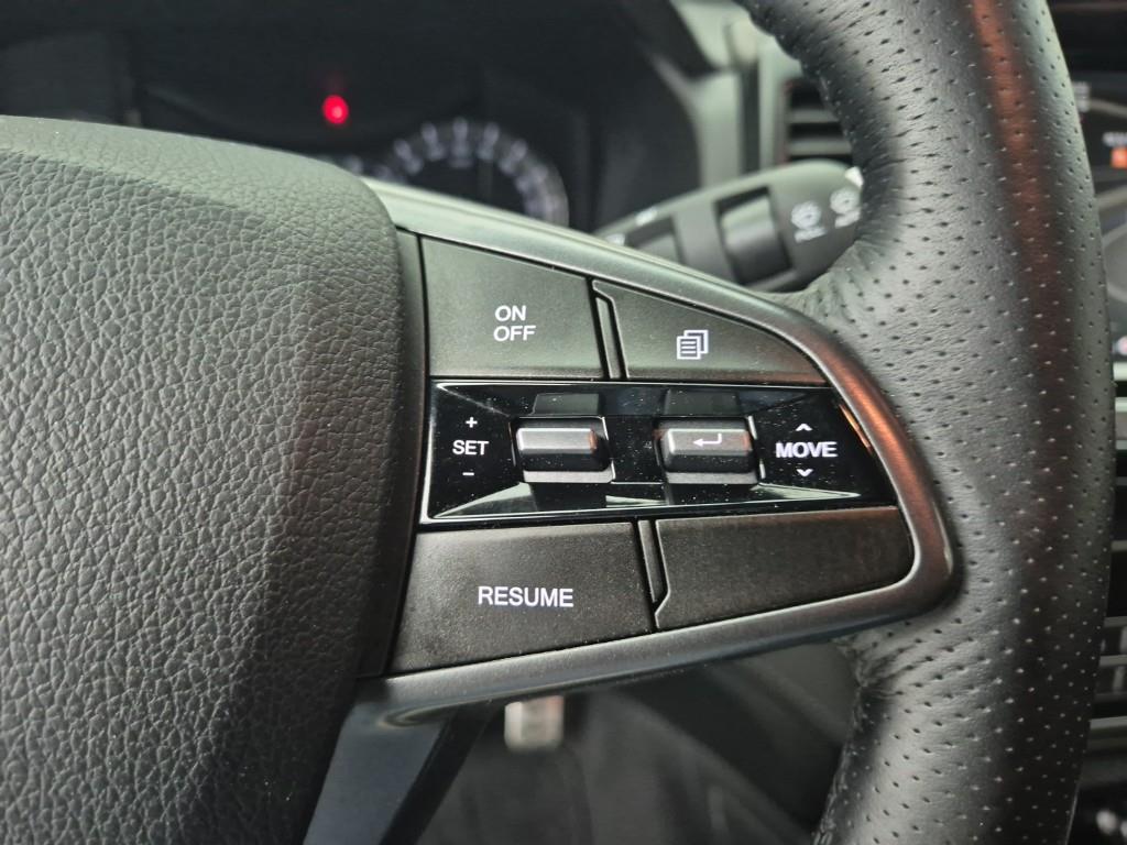 Ssangyong Rexton 2021 Negro - Importación desde Corea - HF Imports Iquique - Foto 15
