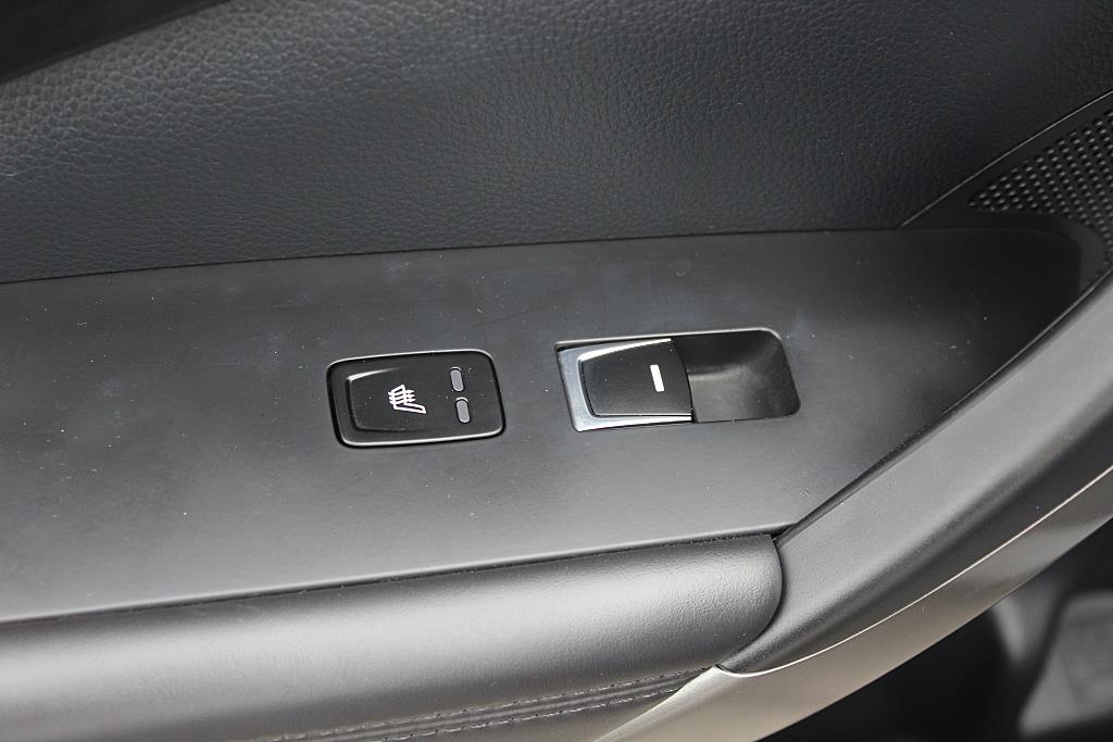 HYUNDAI Grandeur 2016 Negro - Importación desde Corea - HF Imports Iquique - Foto 19