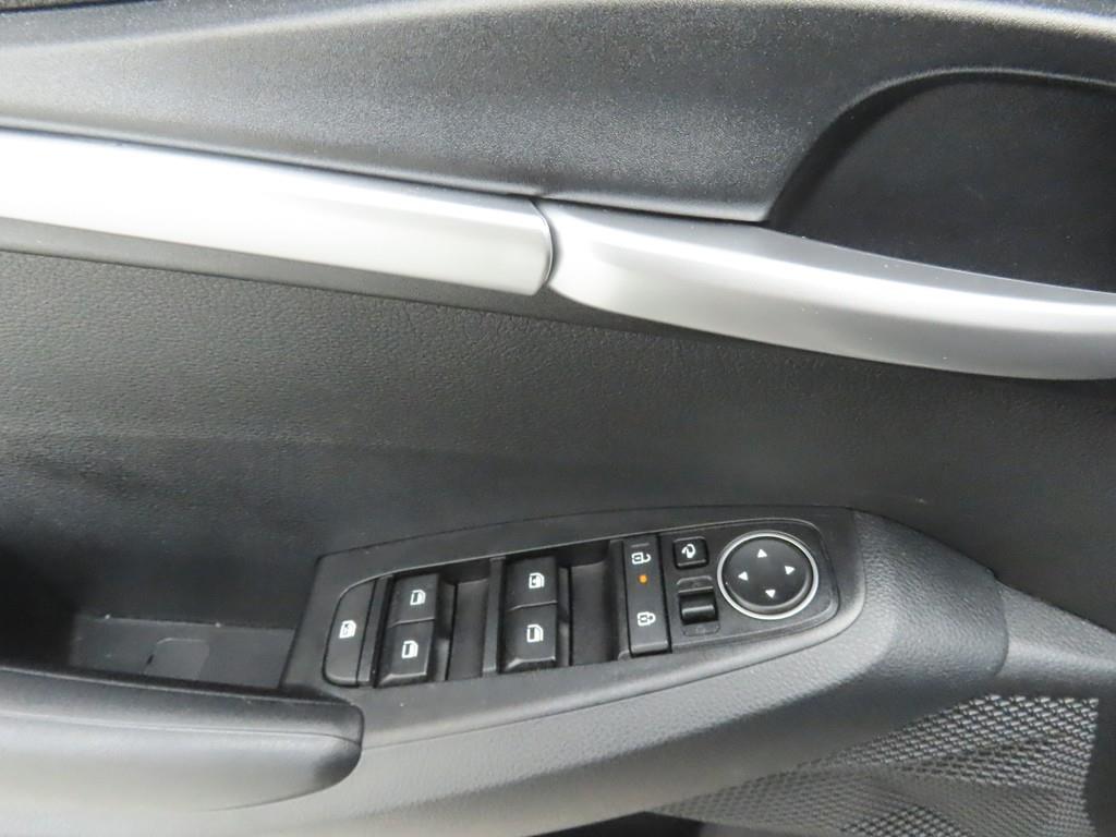KIA Seltos - Vista 9