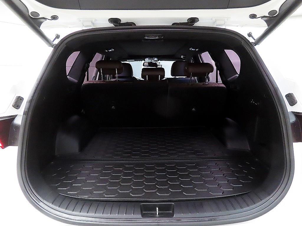 HYUNDAI Santa Fe 2019 Blanco - Importación desde Corea - HF Imports Iquique - Foto 18