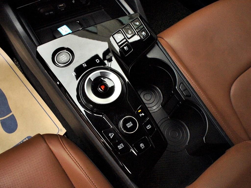 KIA Sportage 2022 Blanco - Importación desde Corea - HF Imports Iquique - Foto 11