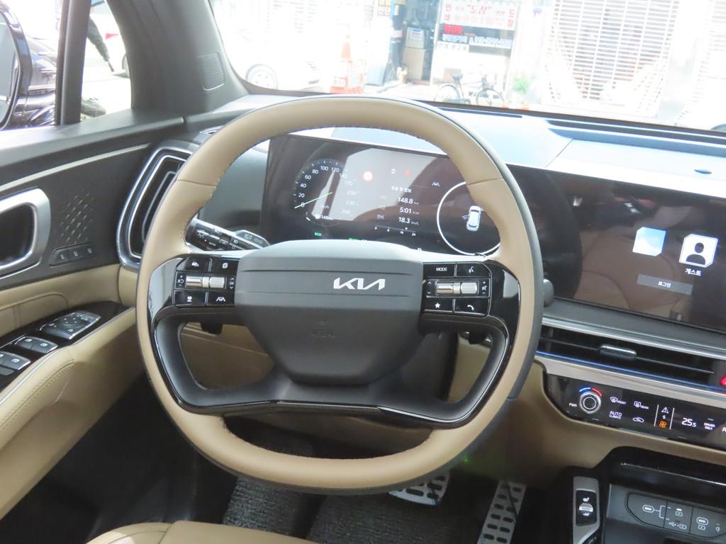 KIA Sorento 2026 - Importación desde Corea - HF Imports Iquique - Foto 17