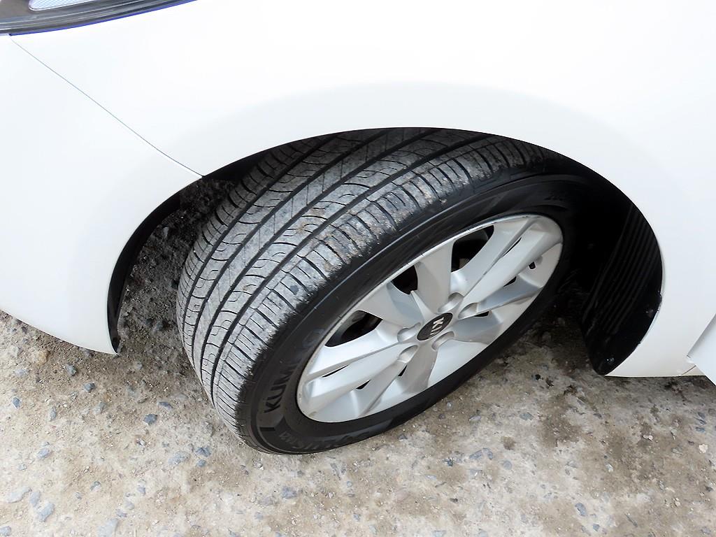 KIA K3 2016 Blanco - Importación desde Corea - HF Imports Iquique - Foto 18