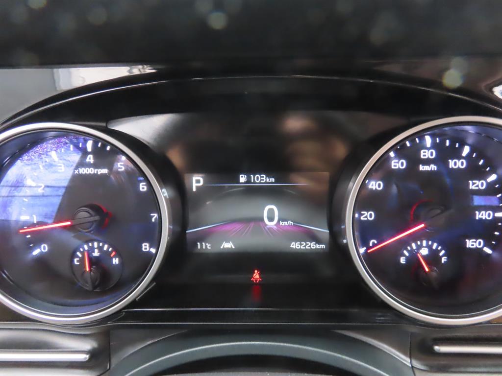 KIA Carnival 2022 Blanco - Importación desde Corea - HF Imports Iquique - Foto 9