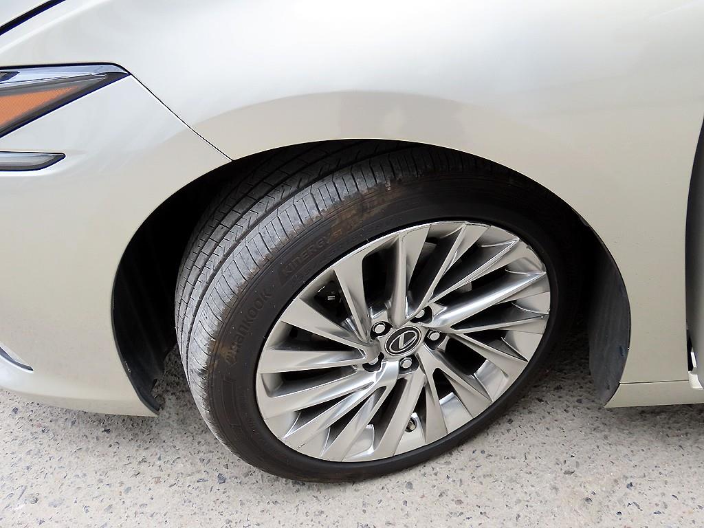 Lexus ES 2019 Gris - Importación desde Corea - HF Imports Iquique - Foto 20