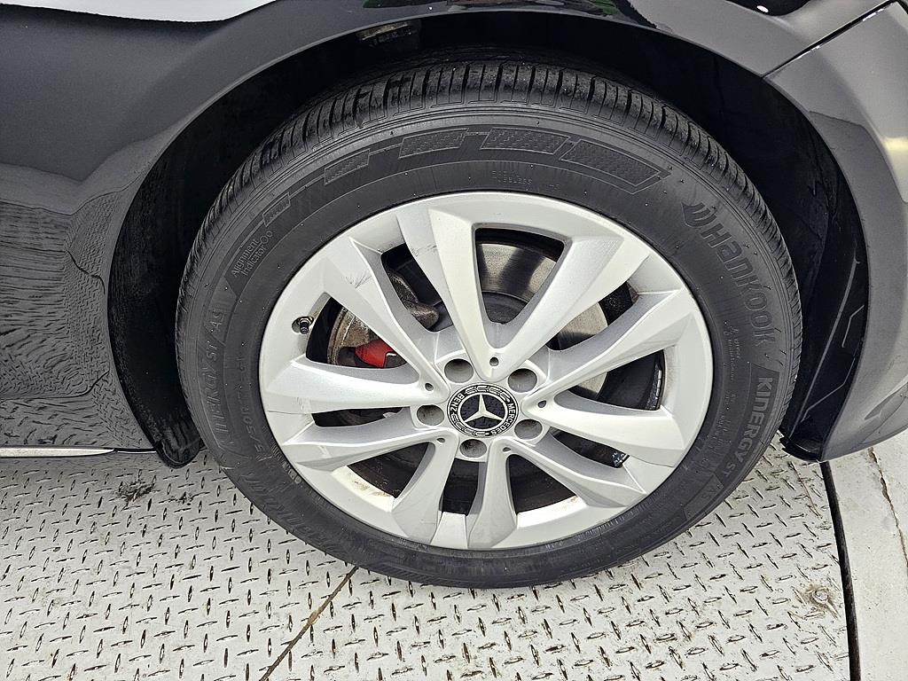 Mercedes Benz C Class 2019 Negro - Importación desde Corea - HF Imports Iquique - Foto 20
