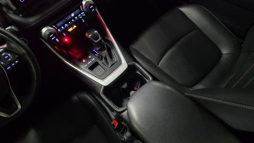 Toyota RAV4 - Vista 12