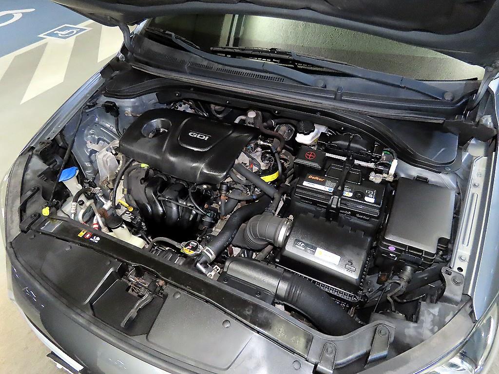 HYUNDAI Avante 2017 - Importación desde Corea - HF Imports Iquique - Foto 17