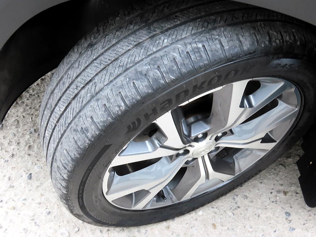 HYUNDAI Palisade 2022 Negro - Importación desde Corea - HF Imports Iquique - Foto 20