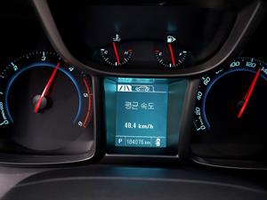 Chevrolet Orlando - Vista 12