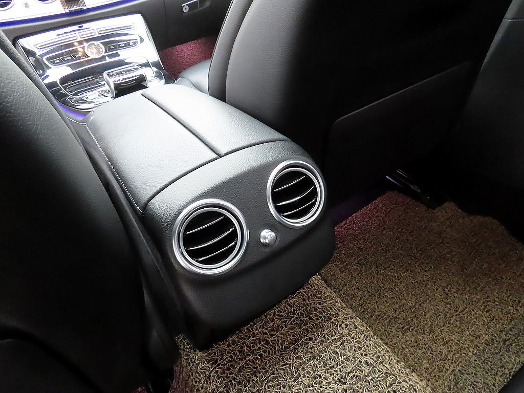Mercedes Benz E class 2019 - Importación desde Corea - HF Imports Iquique - Foto 16