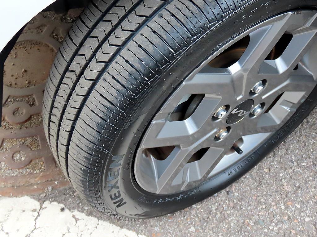 KIA Ray 2023 Blanco - Importación desde Corea - HF Imports Iquique - Foto 20