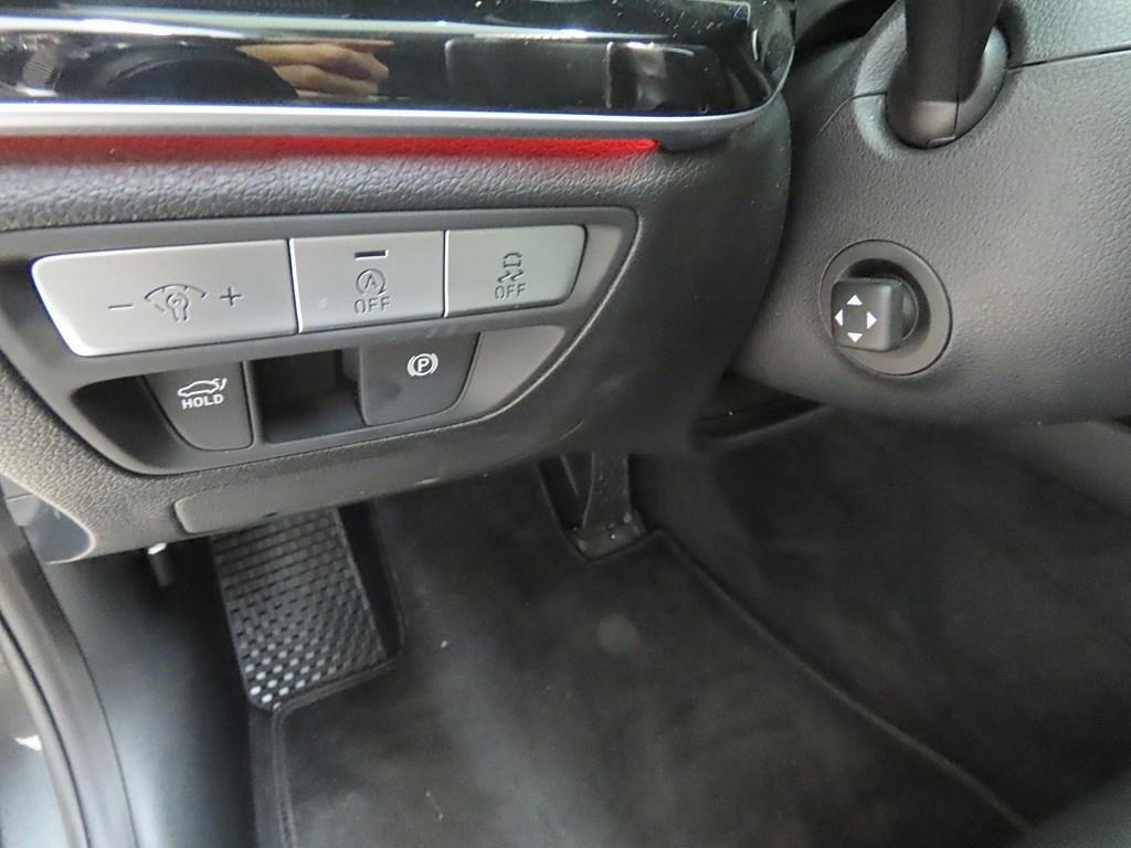 Genesis G80 - Vista 11