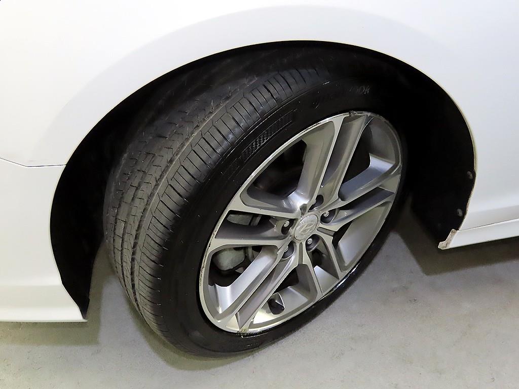 HYUNDAI Sonata 2018 - Importación desde Corea - HF Imports Iquique - Foto 20