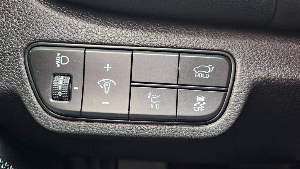 KIA Seltos - Vista 12
