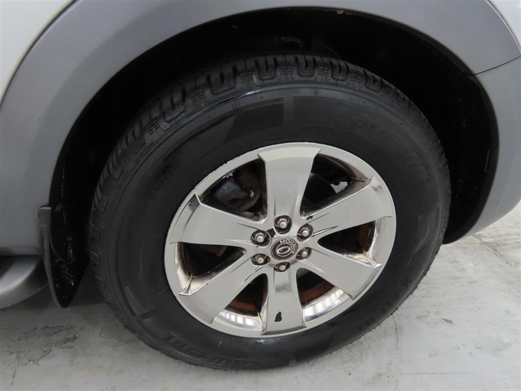 KIA Mohave 2015 Plateado - Importación desde Corea - HF Imports Iquique - Foto 20