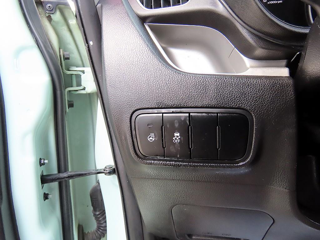 KIA Ray - Vista 12