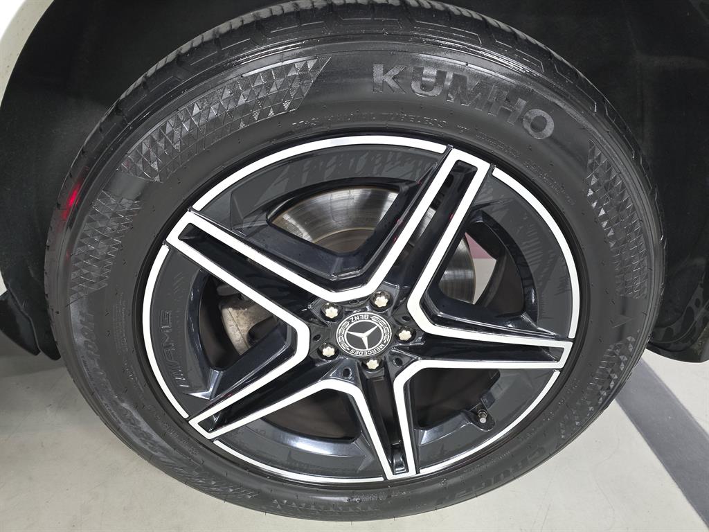 Mercedes Benz GLE Class 2021 Blanco - Importación desde Corea - HF Imports Iquique - Foto 18