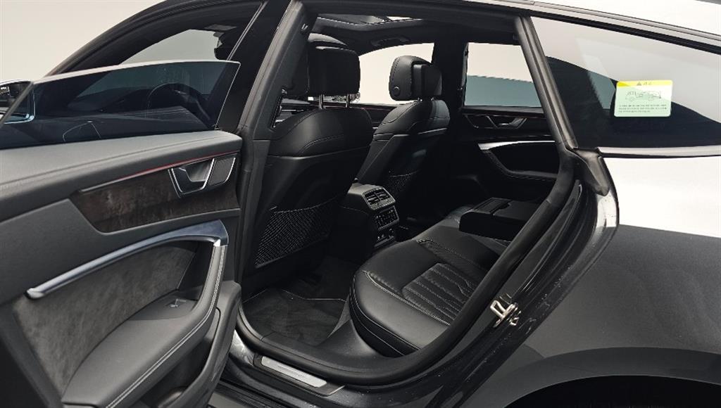 Audi A7 - Vista 11