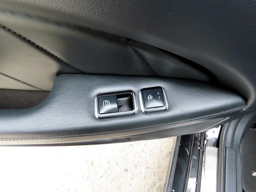 Mercedes Benz CLS Class 2014 Negro - Importación desde Corea - HF Imports Iquique - Foto 16