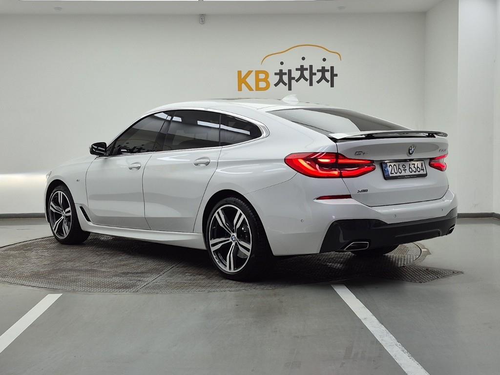 BMW Gran Turismo - Vista 3