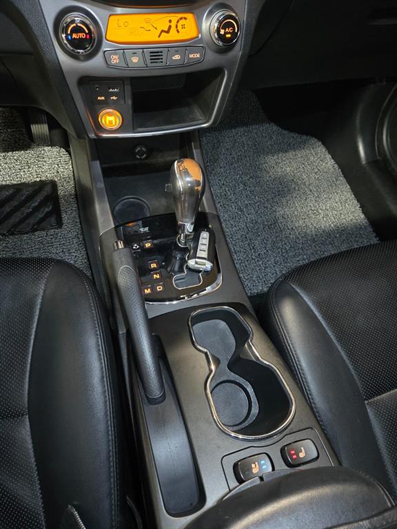 Ssangyong Korando 2016 Blanco - Importación desde Corea - HF Imports Iquique - Foto 14