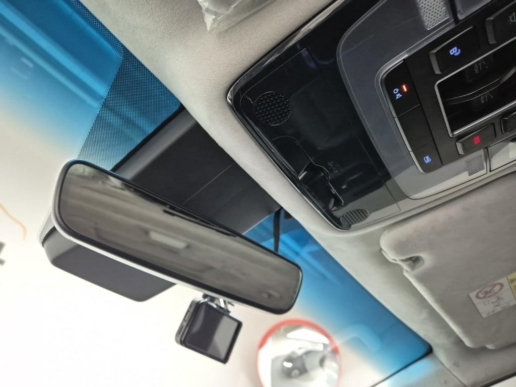 HYUNDAI Staria 2022 Azul - Importación desde Corea - HF Imports Iquique - Foto 20