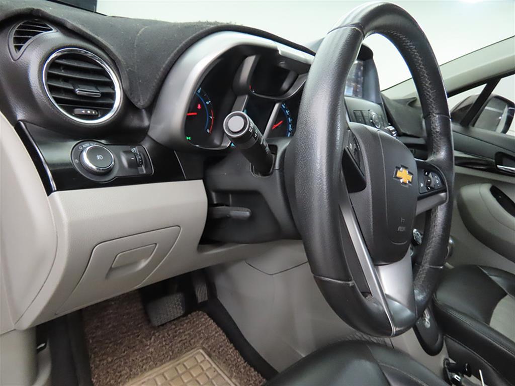 Chevrolet Orlando 2015 Café - Importación desde Corea - HF Imports Iquique - Foto 14