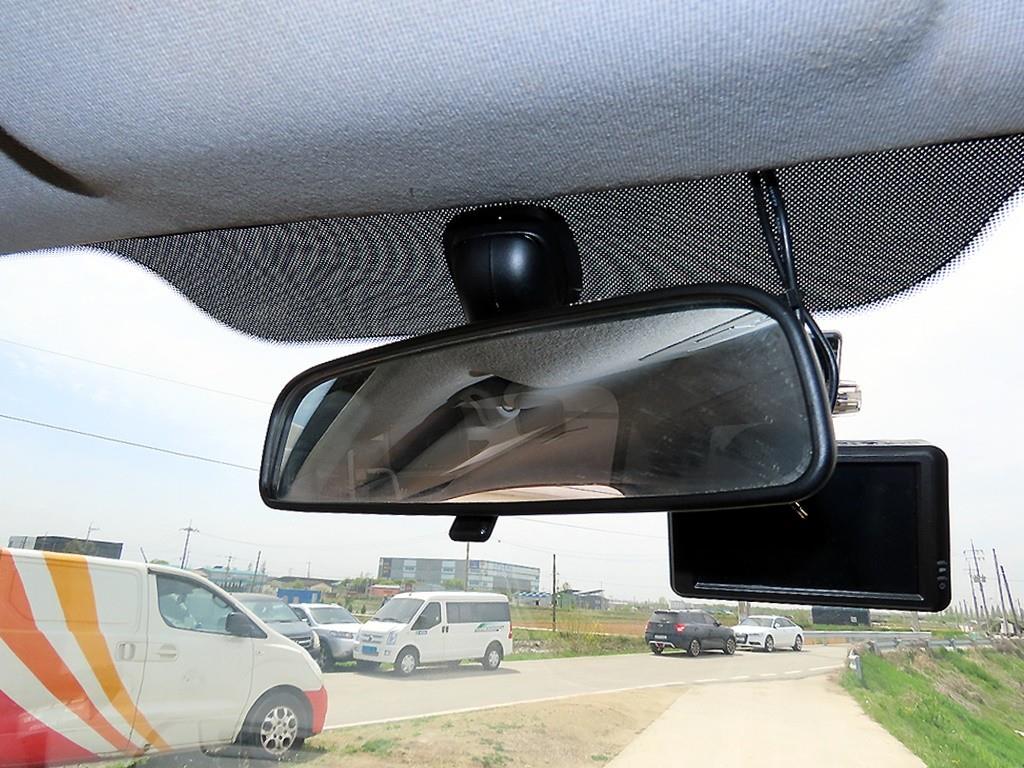 HYUNDAI Starex 2015 Gris - Importación desde Corea - HF Imports Iquique - Foto 13
