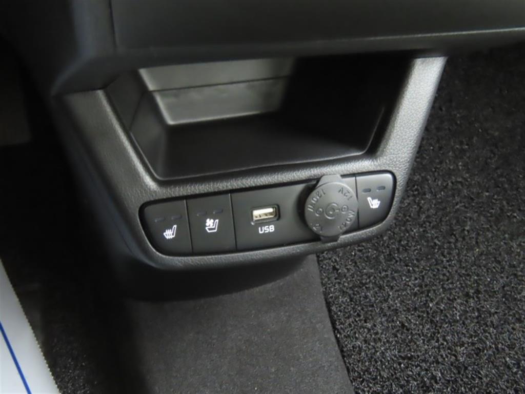 KIA Ray 2023 Negro - Importación desde Corea - HF Imports Iquique - Foto 7