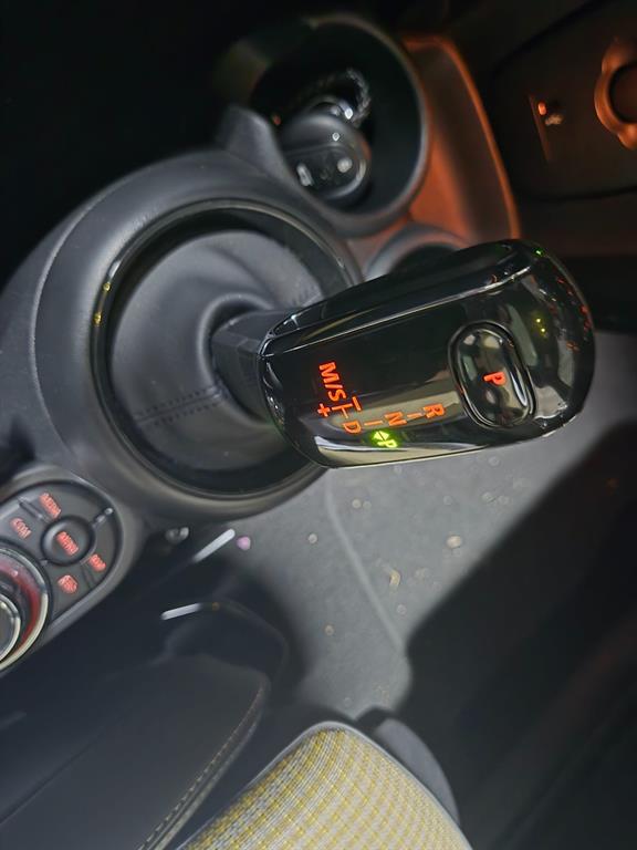 Mini Cooper - Vista 8