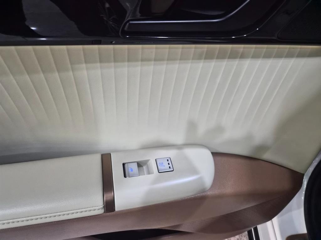 HYUNDAI Grandeur 2023 Blanco - Importación desde Corea - HF Imports Iquique - Foto 16