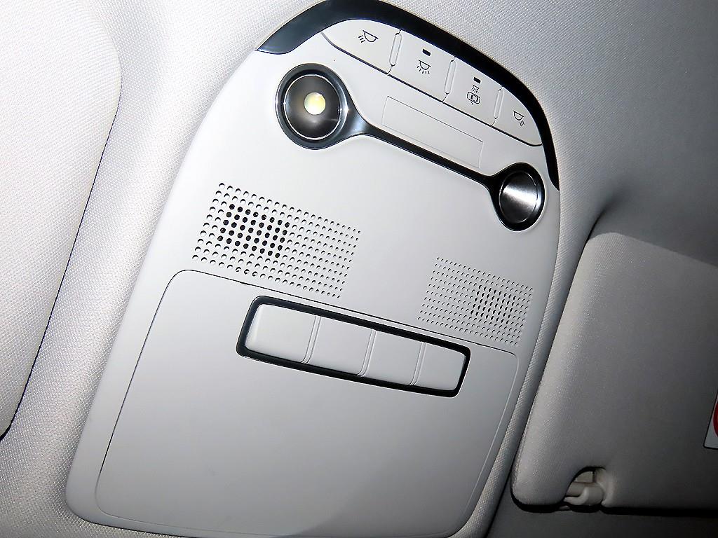 HYUNDAI Grandeur 2021 Blanco - Importación desde Corea - HF Imports Iquique - Foto 14