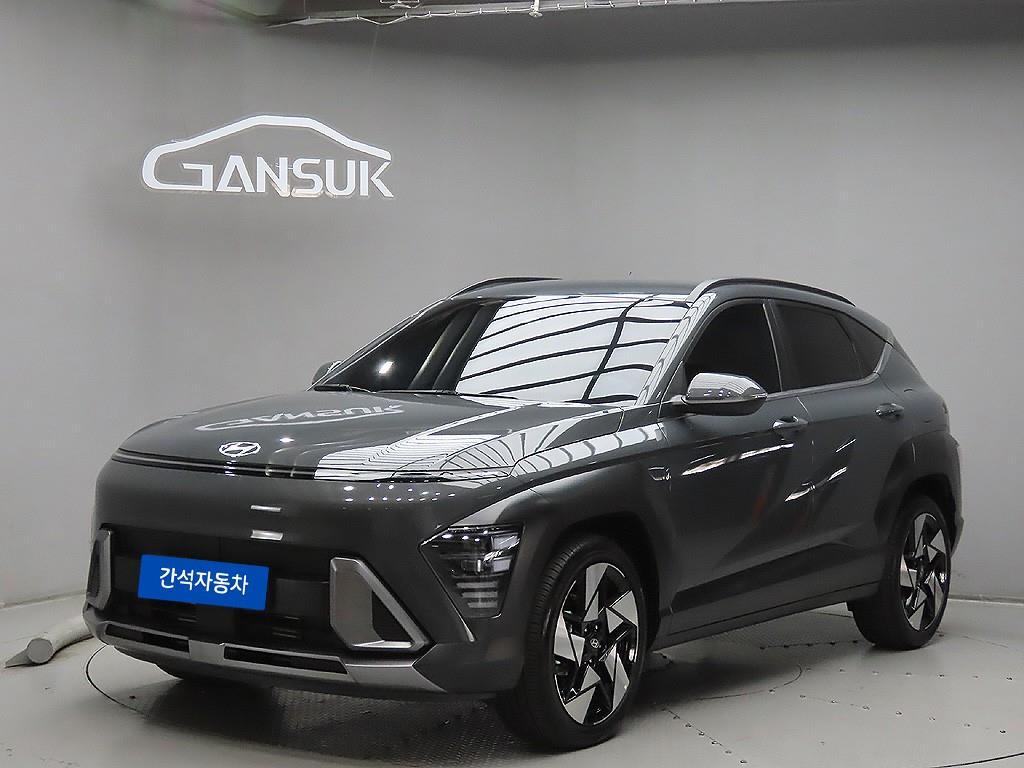 HYUNDAI Kona - Vista 3