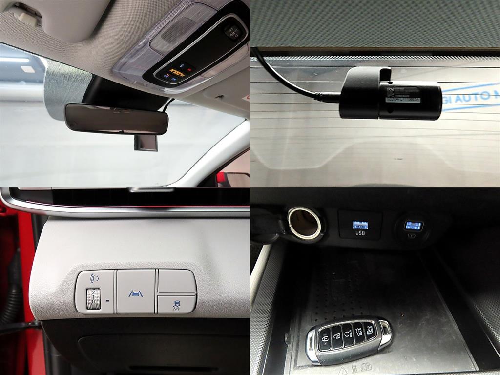 HYUNDAI Avante 2022 - Importación desde Corea - HF Imports Iquique - Foto 17