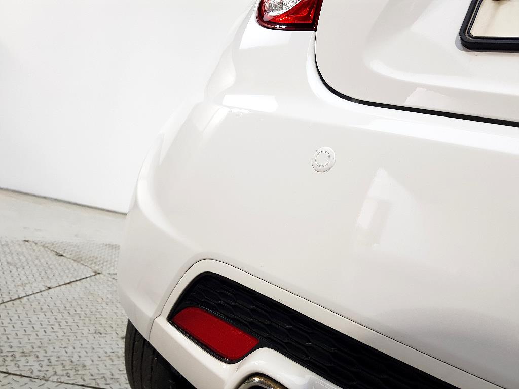 Chevrolet Spark - Vista 4