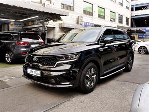 KIA Sorento - Vista 4