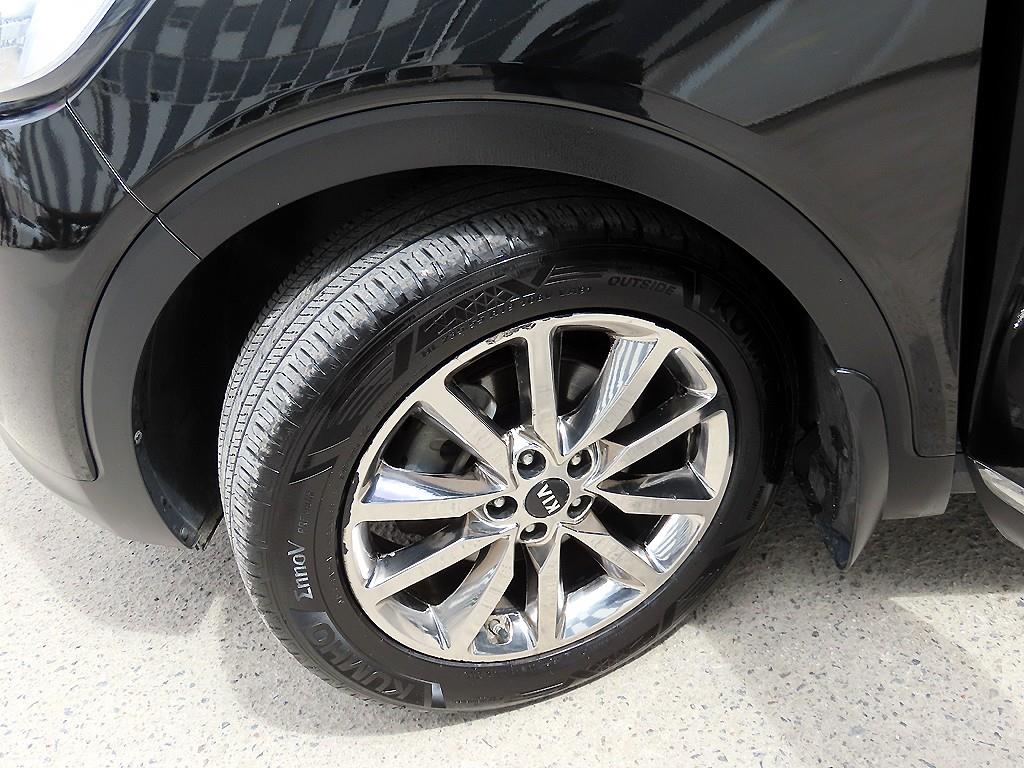 KIA Sorento 2016 - Importación desde Corea - HF Imports Iquique - Foto 20