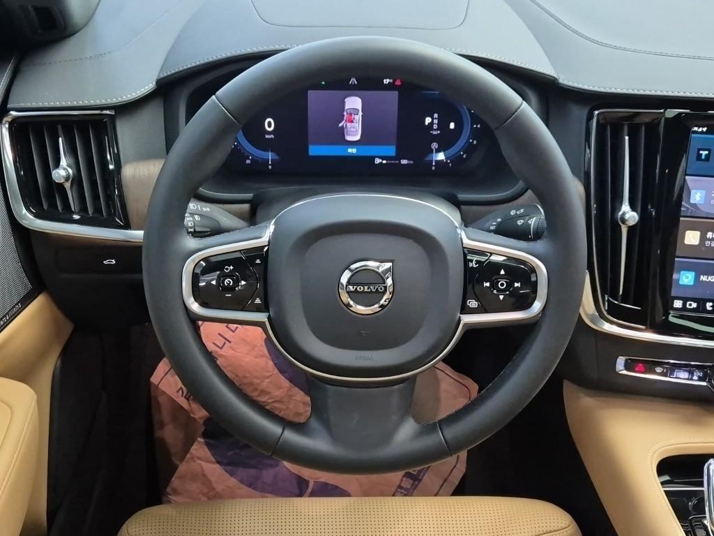 Volvo S90 - Vista 6