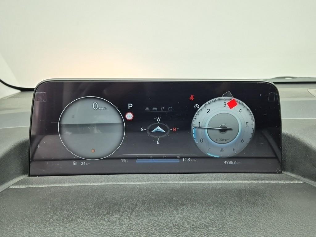 HYUNDAI Staria - Vista 6