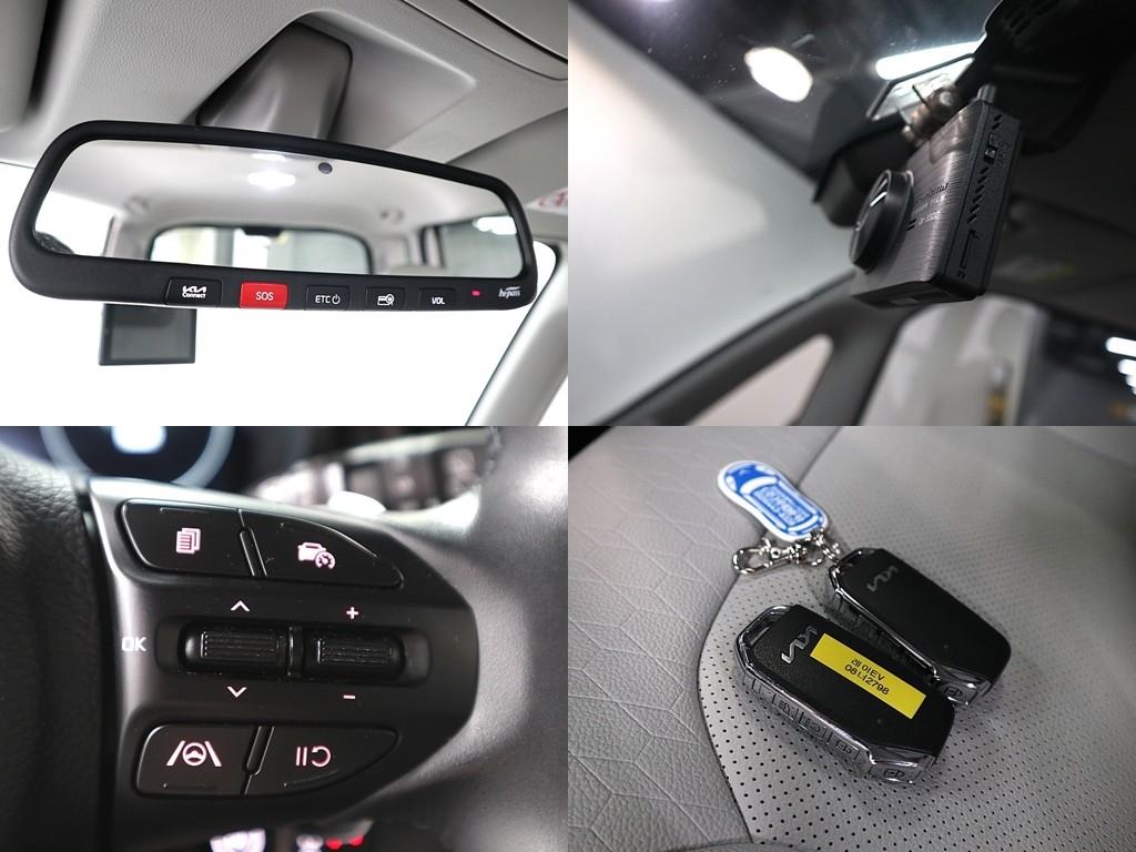 KIA Ray 2024 Azul - Importación desde Corea - HF Imports Iquique - Foto 19