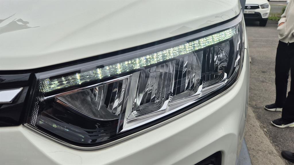 Ssangyong Tivoli - Vista 12