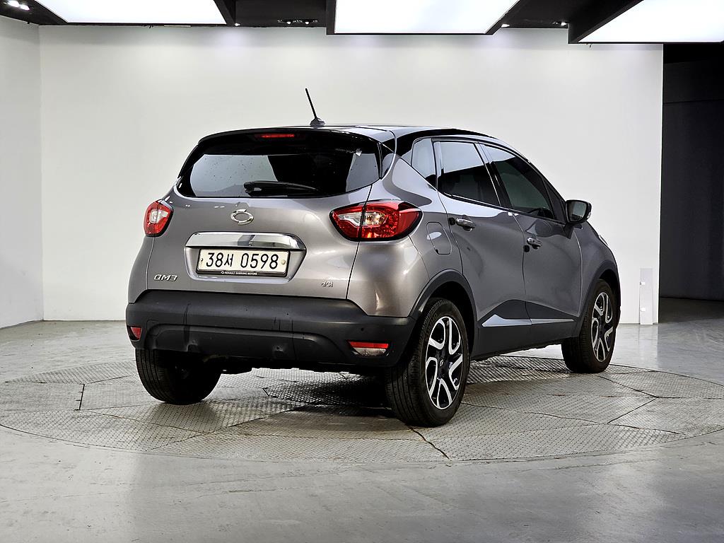 SAMSUNG QM3 - Vista 4