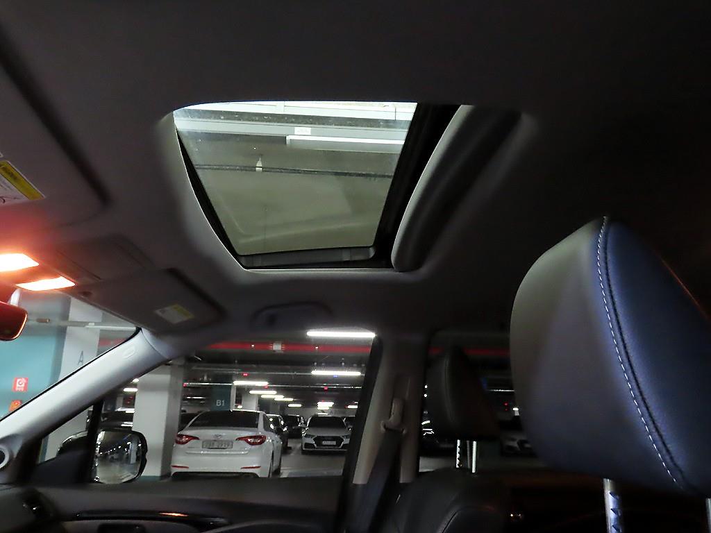 Honda Pilot 2019 Gris - Importación desde Corea - HF Imports Iquique - Foto 16
