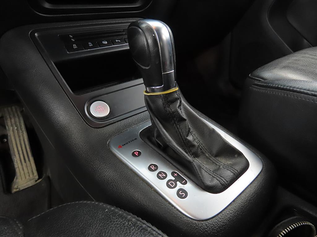 Volkswagen Tiguan - Vista 9