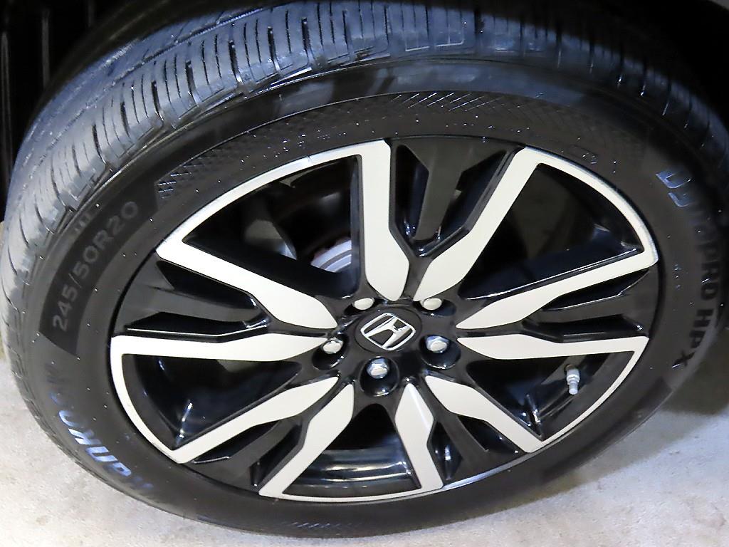 Honda Pilot 2019 Gris - Importación desde Corea - HF Imports Iquique - Foto 20