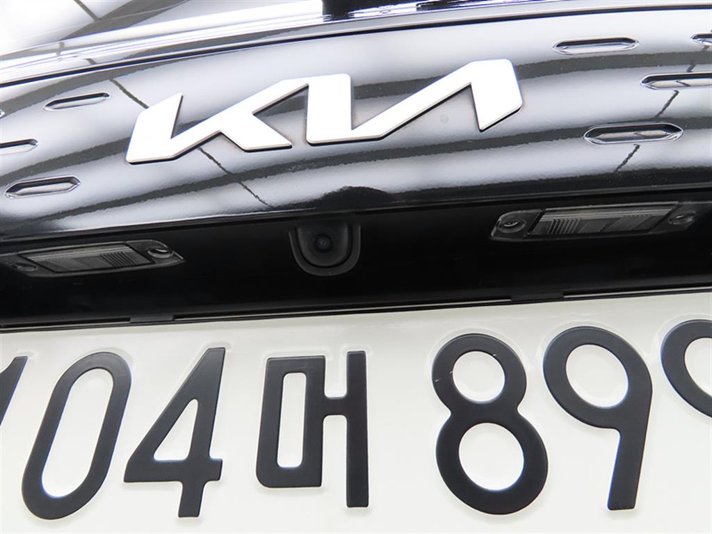 KIA Ray 2022 Negro - Importación desde Corea - HF Imports Iquique - Foto 18
