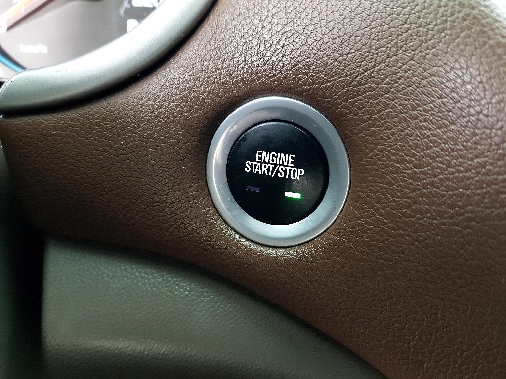 Chevrolet Malibu 2017 Blanco - Importación desde Corea - HF Imports Iquique - Foto 16