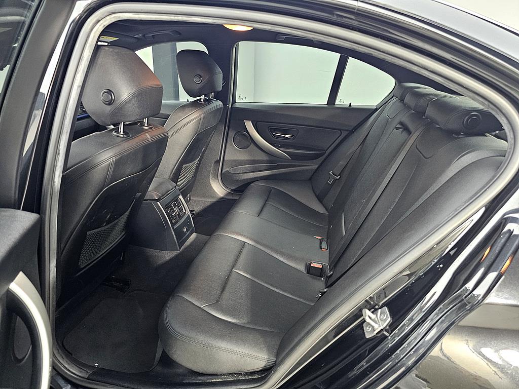BMW 3 series - Vista 9