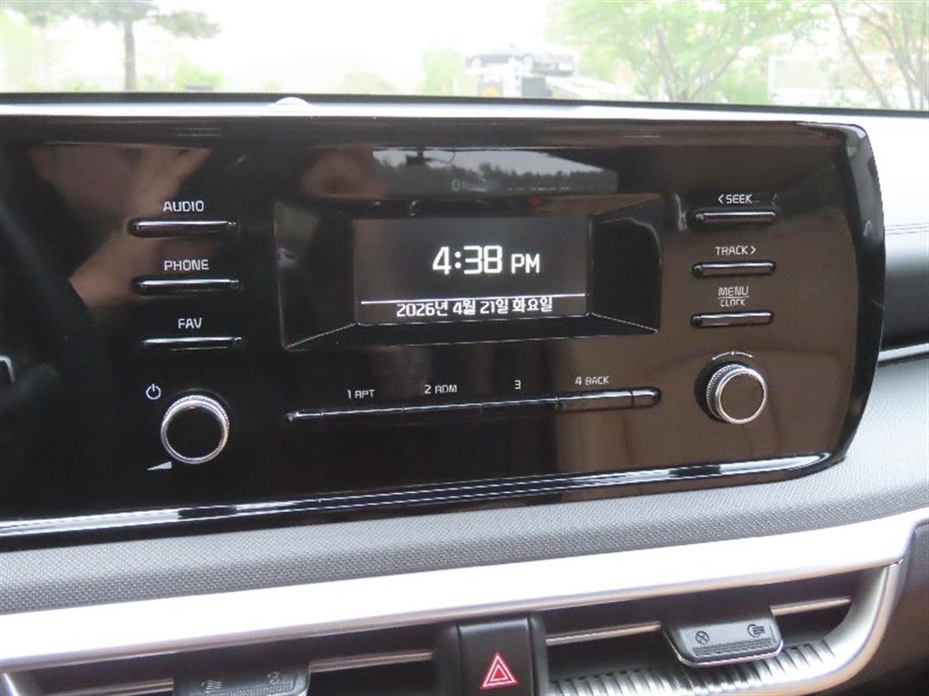 KIA K5 2023 Negro - Importación desde Corea - HF Imports Iquique - Foto 8